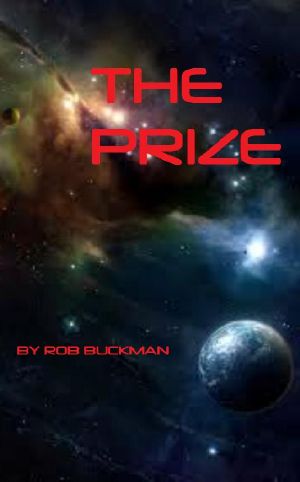 [The Prize 01] • The Prize